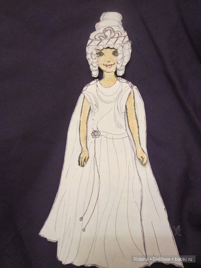 Волшебный карандаш Часть третья (фото 5)