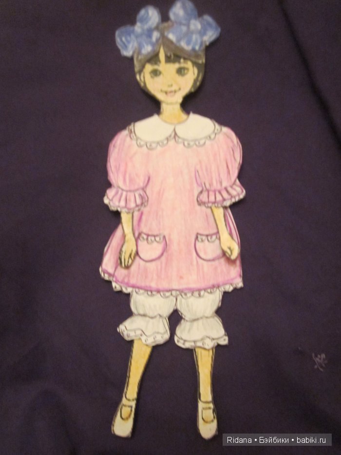 Волшебный карандаш Часть третья (фото 4)