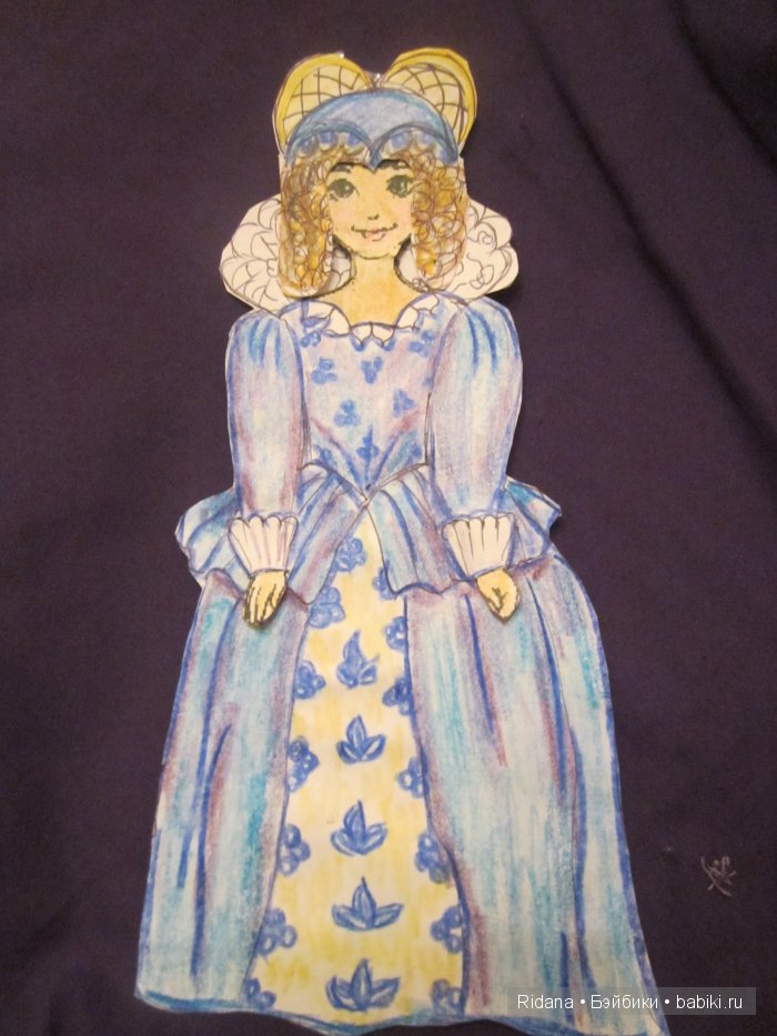 Волшебный карандаш Часть третья (фото 9)