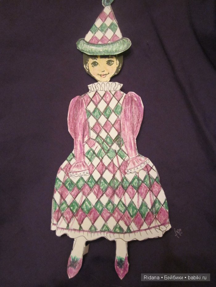 Волшебный карандаш Часть третья (фото 8)