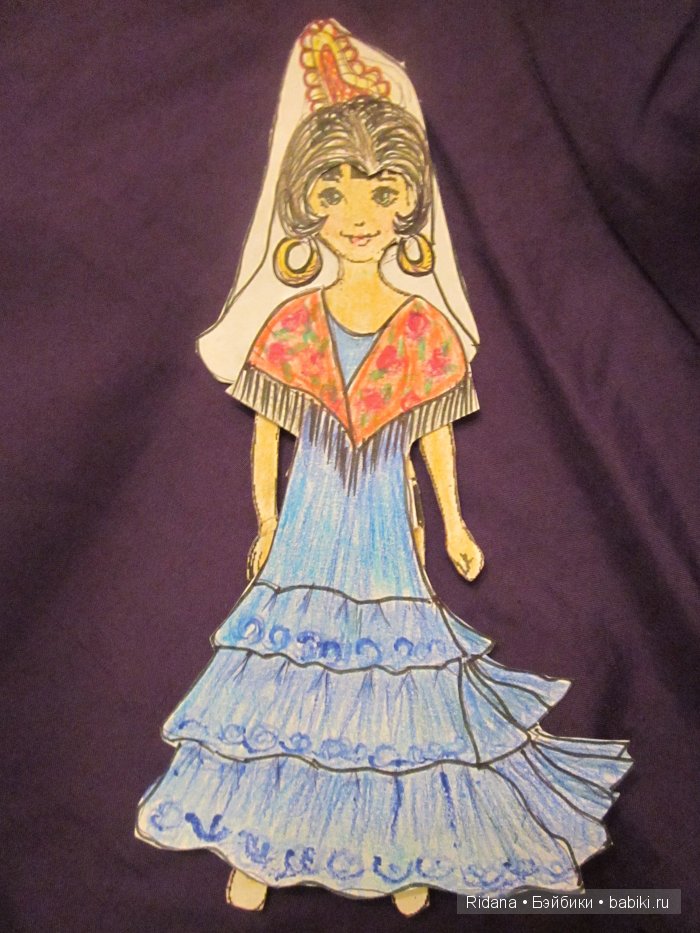 Волшебный карандаш Часть третья (фото 7)