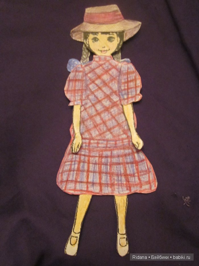 Волшебный карандаш Часть третья