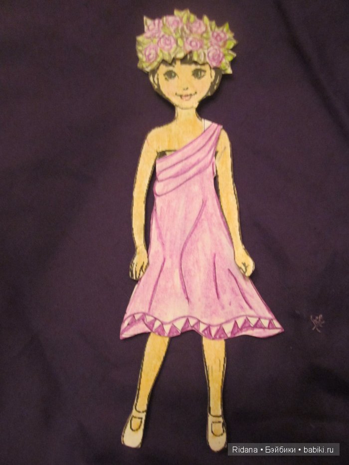 Волшебный карандаш Часть третья