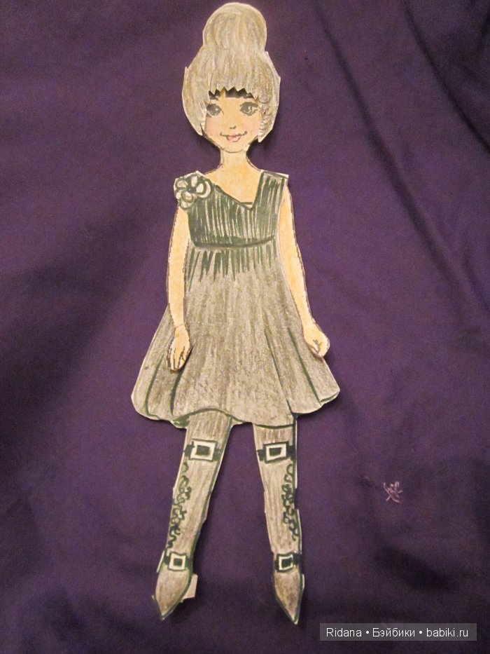 Волшебный карандаш Часть третья