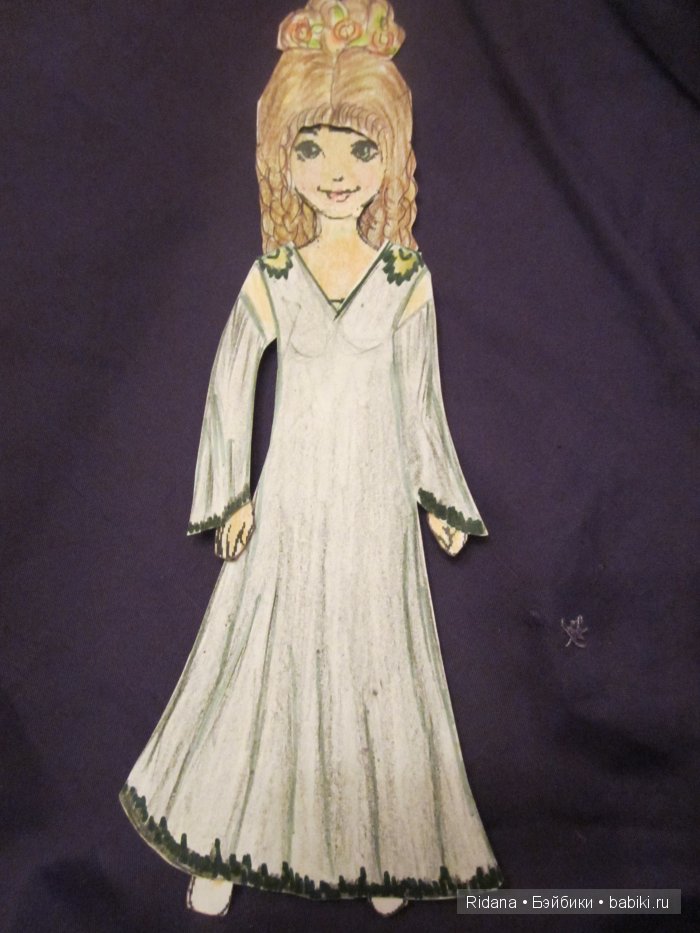 Волшебный карандаш Часть третья