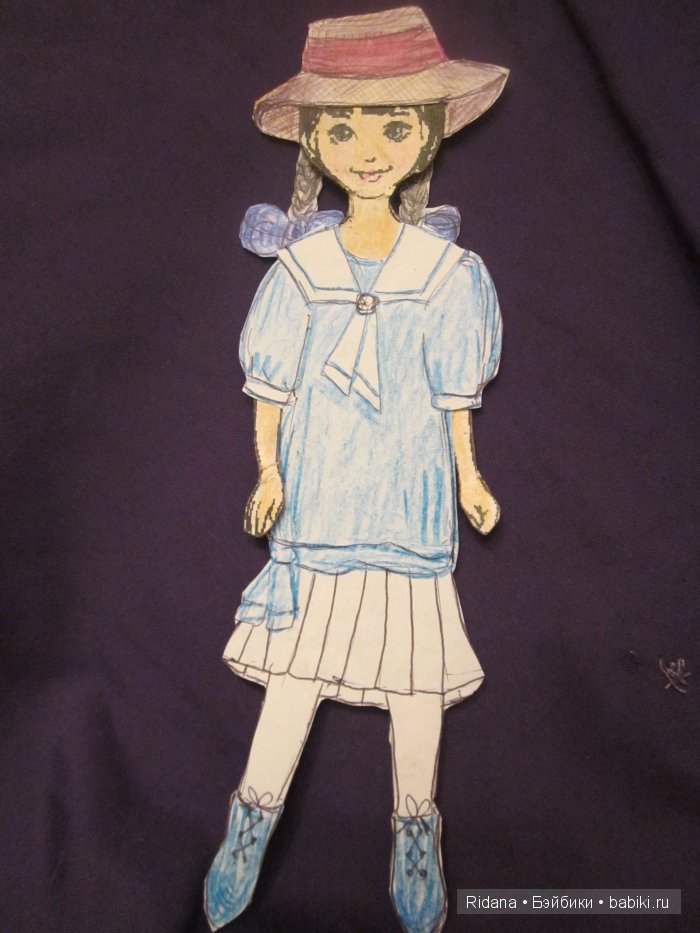 Волшебный карандаш Часть третья (фото 2)