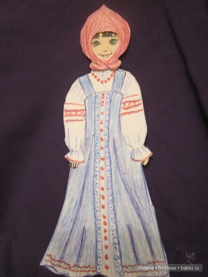 Волшебный карандаш Часть третья