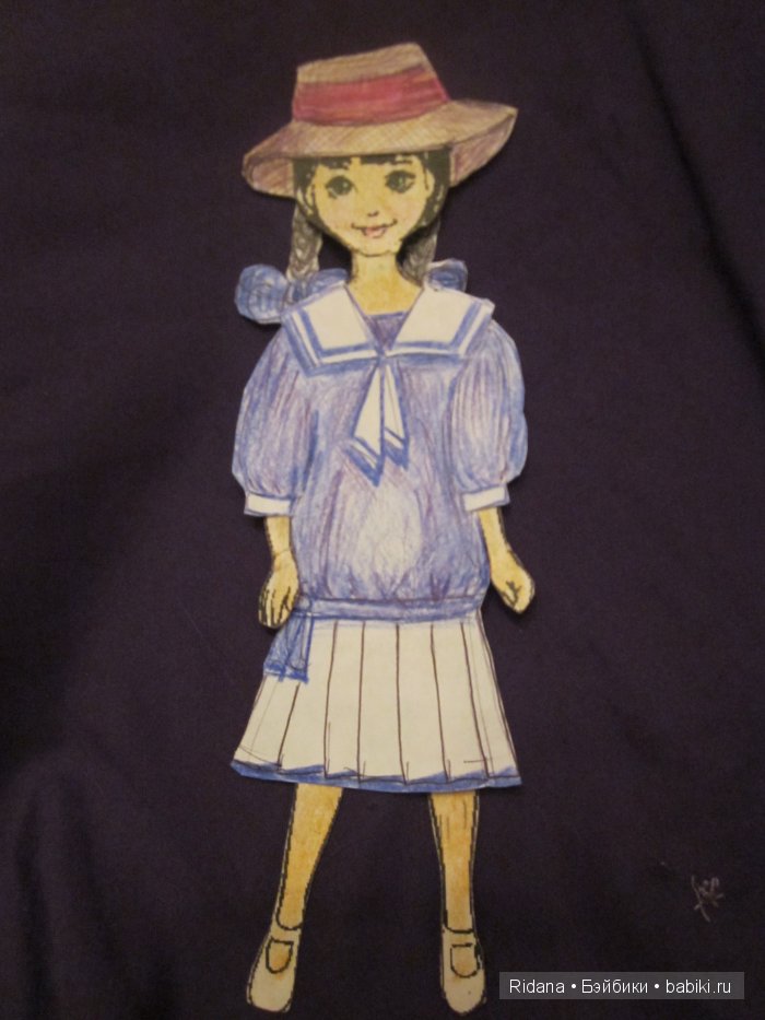 Волшебный карандаш Часть третья (фото 3)