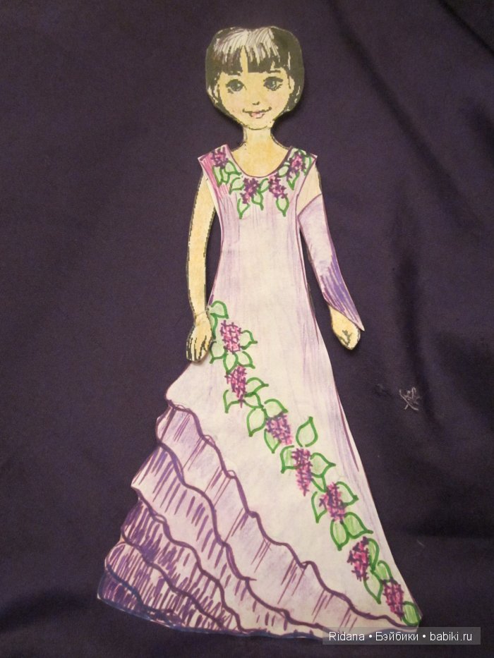 Волшебный карандаш Часть третья