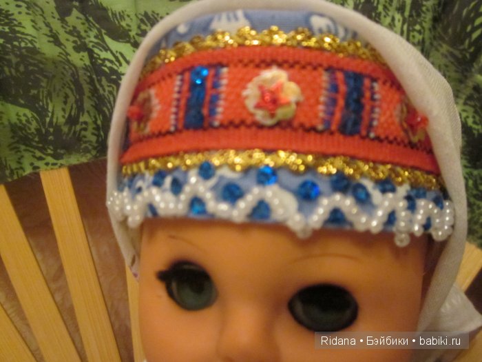 Подарок на день рожденья — Одежда и обувь для кукол своими руками: фото