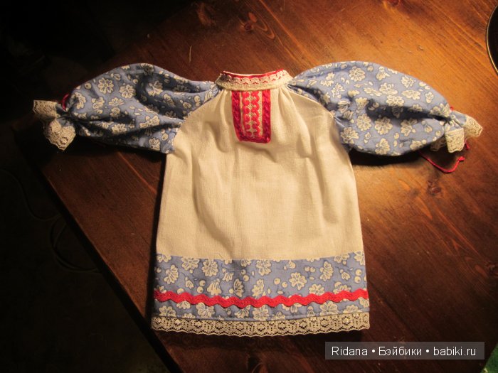 Подарок на день рожденья — Одежда и обувь для кукол своими руками: фото (фото 4)