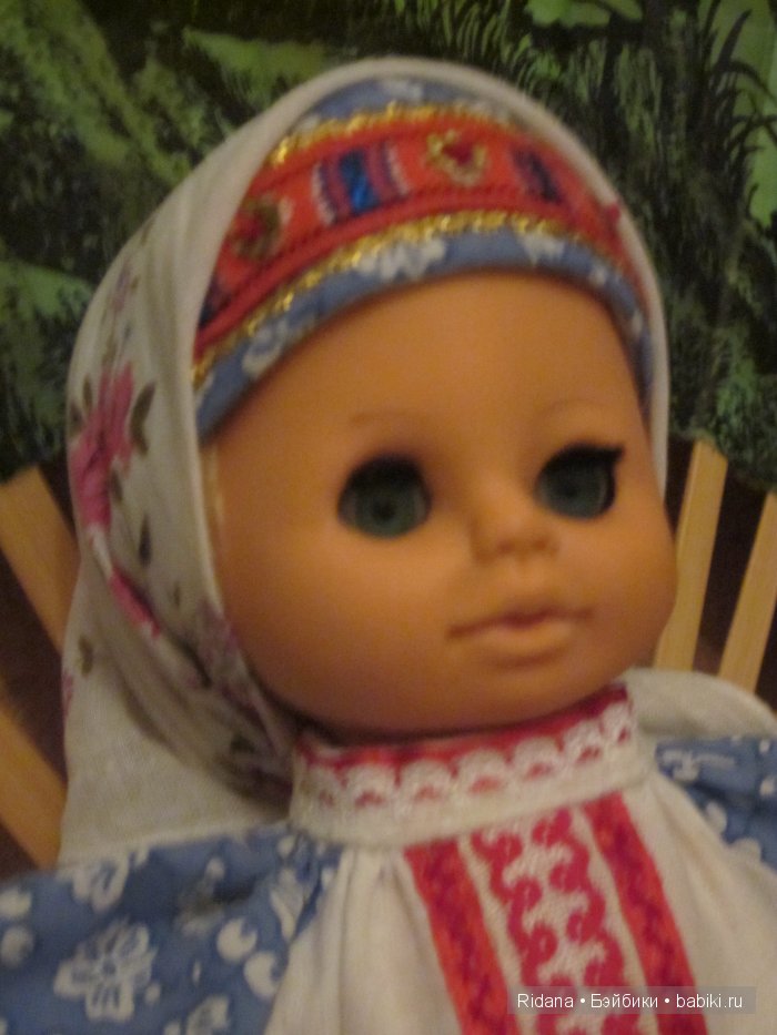 Подарок на день рожденья — Одежда и обувь для кукол своими руками: фото