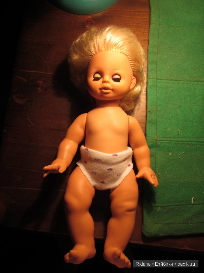 Подарок на день рожденья — Одежда и обувь для кукол своими руками: фото (фото 2)