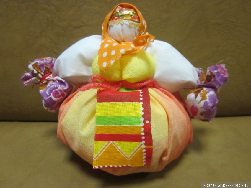 Старики и куклы На здоровье (фото 6)