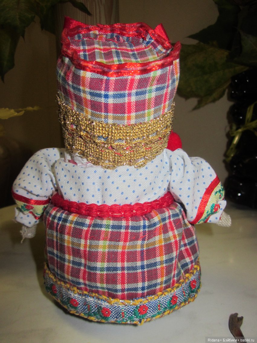 Старики и куклы На здоровье (фото 4)