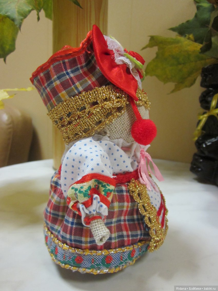 Старики и куклы На здоровье (фото 3)