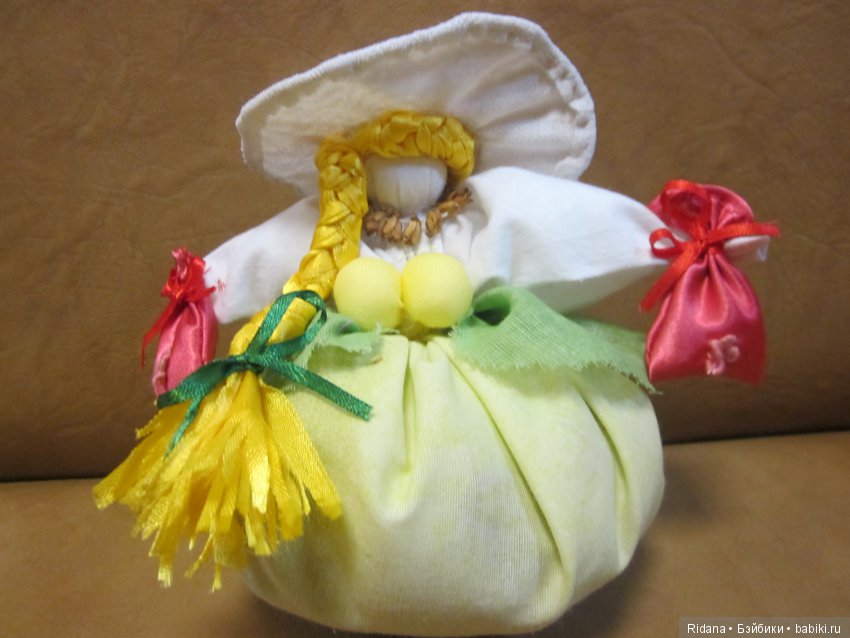 Старики и куклы На здоровье (фото 5)