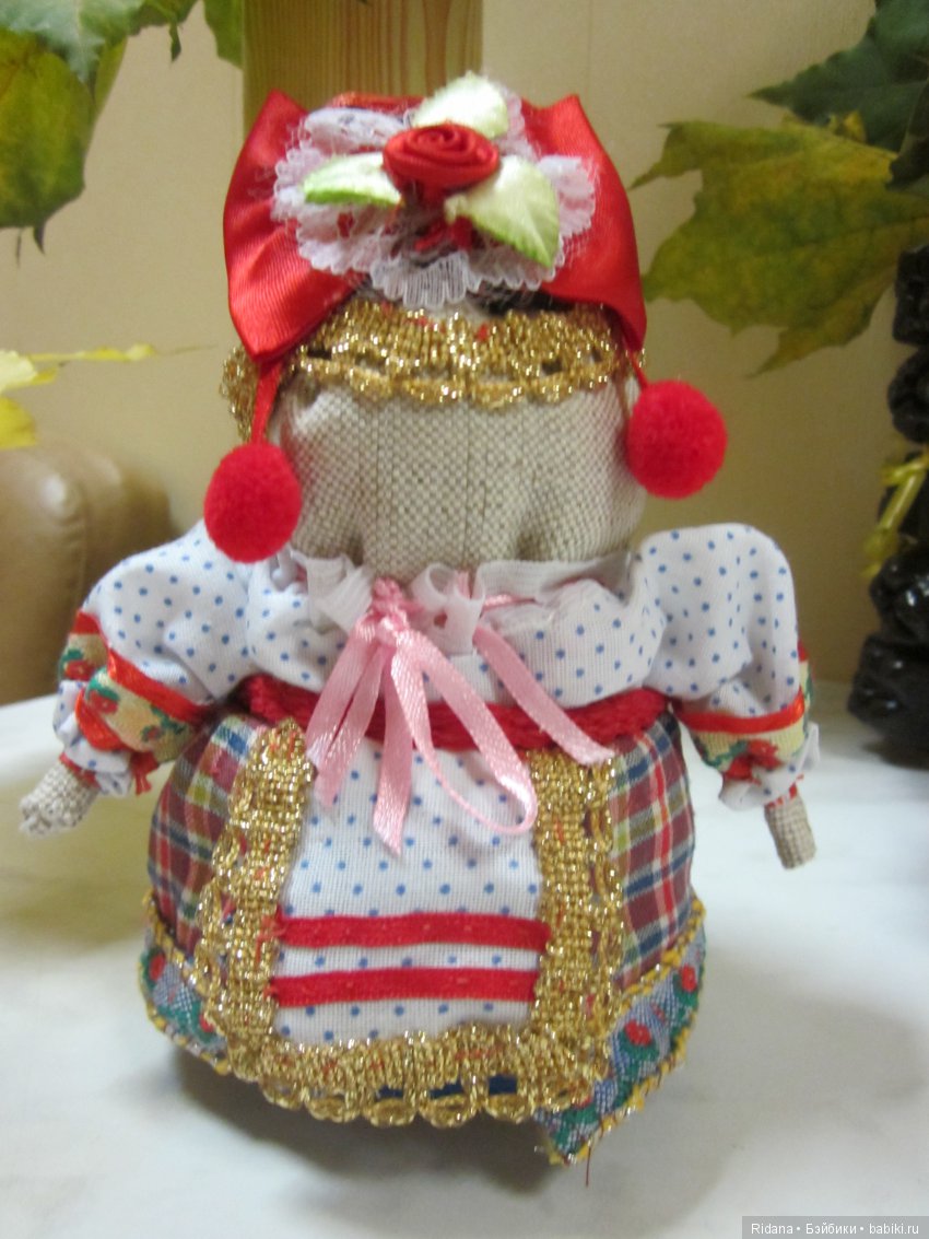 Старики и куклы На здоровье (фото 2)