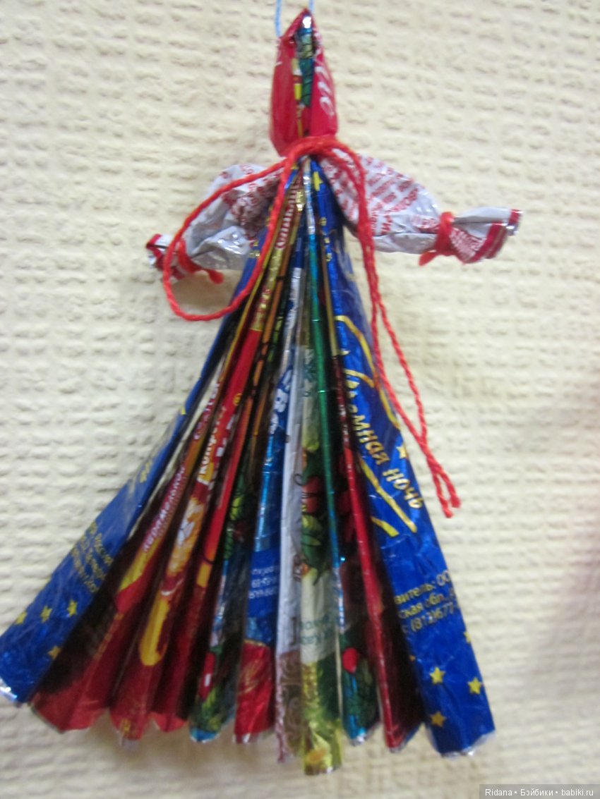 Старики и куклы На здоровье