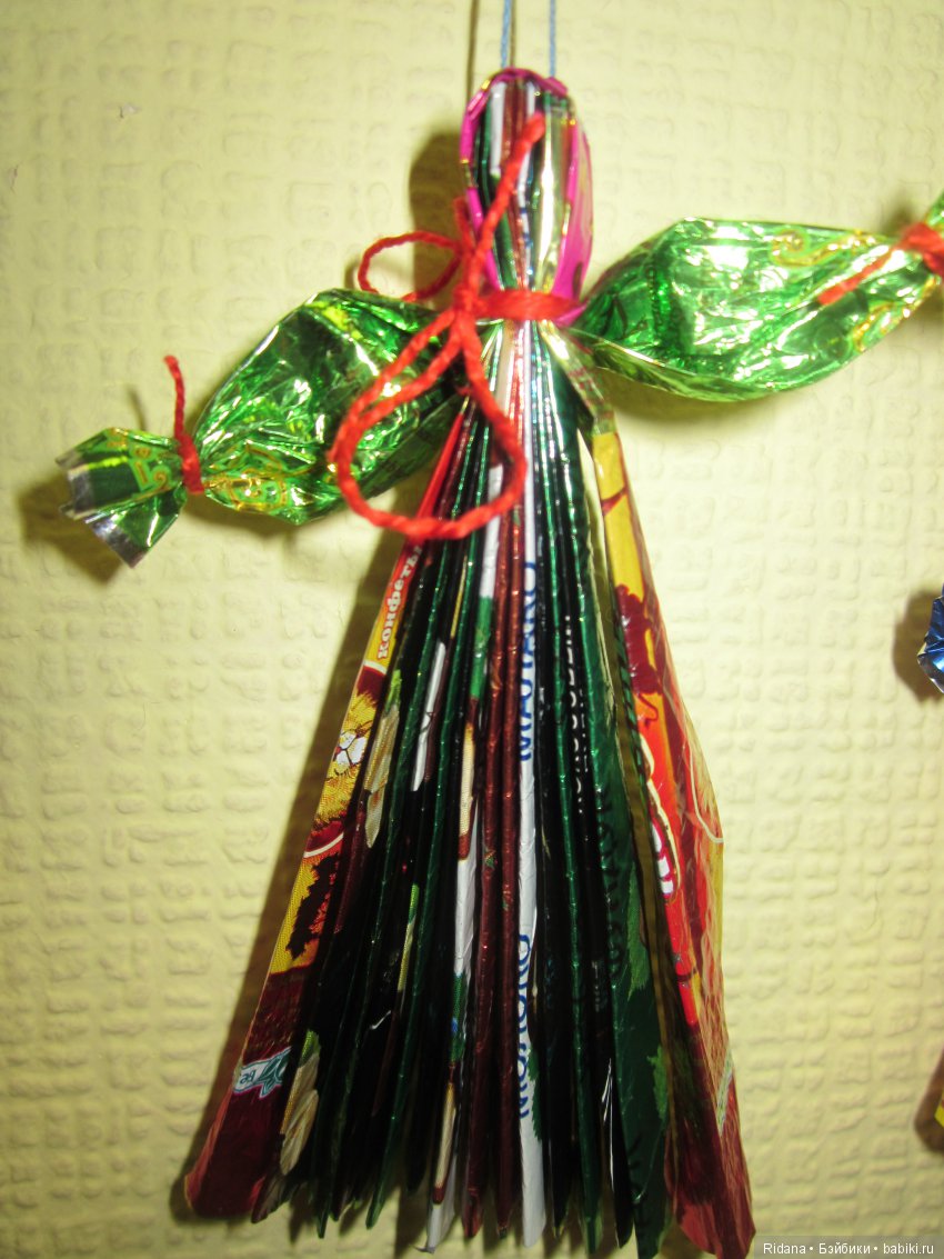 Старики и куклы На здоровье