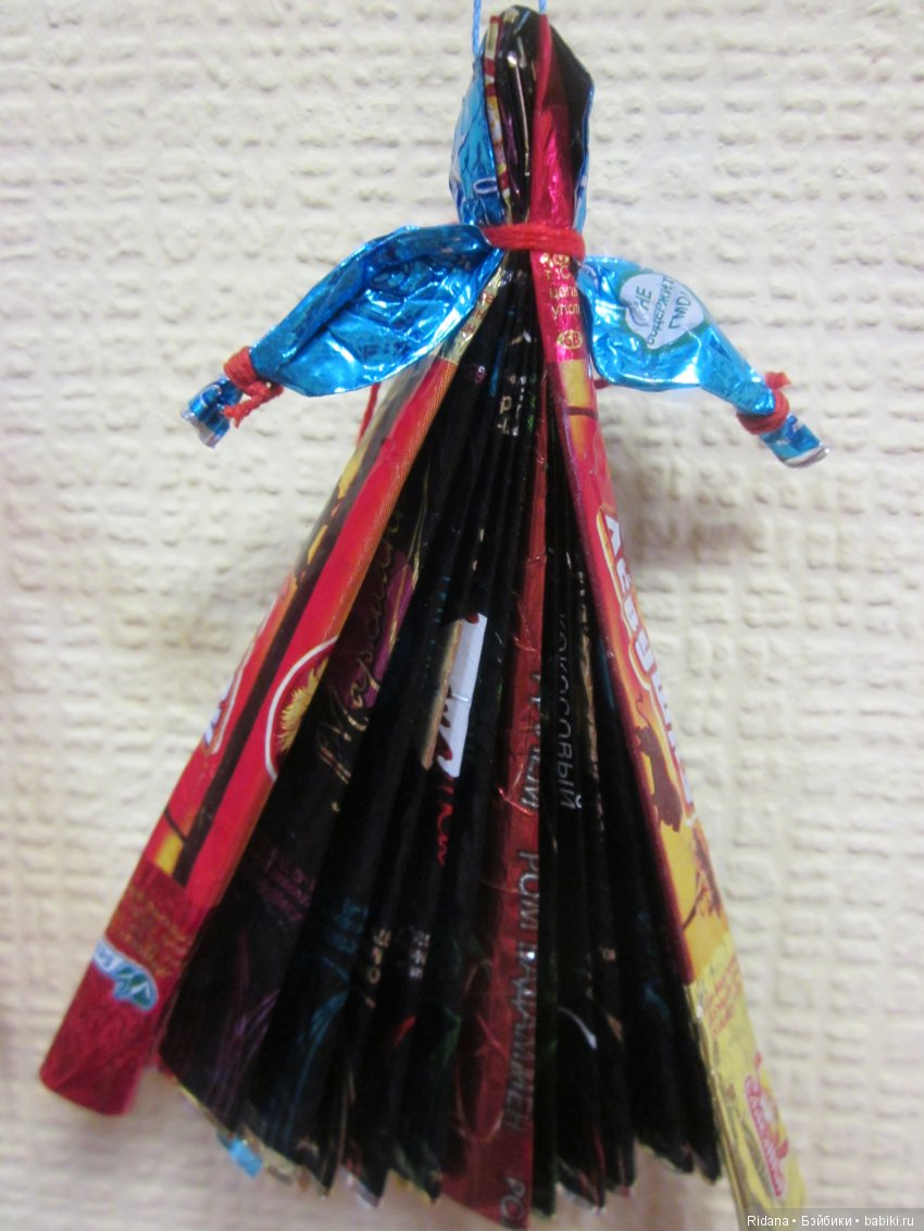 Старики и куклы На здоровье