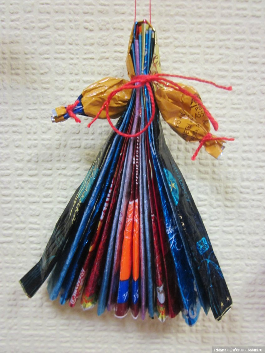 Старики и куклы На здоровье (фото 10)