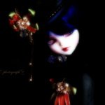 Хранительница, кто же она на самом деле, my little Miss... - любимая BJD от Souldoll