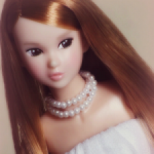 Настоящая Принцесса. PW-momoko ae First love