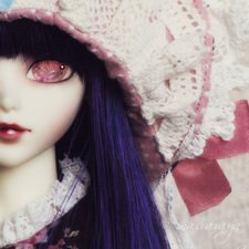 Princess Power part 1: Cosmic Spider, my little Lady, miss Mina, her true story