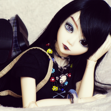 Princess Power part 2: my precious Rainbow drop of Love - Runa