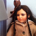 Моя загадочная Жаклин