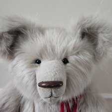 Чудесный мишка