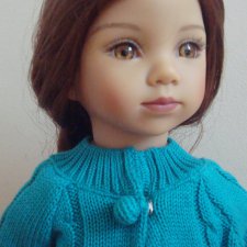 Maru & Friends Tanya, популярная кукла Таня в продаже