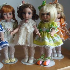 Детки-конфетки