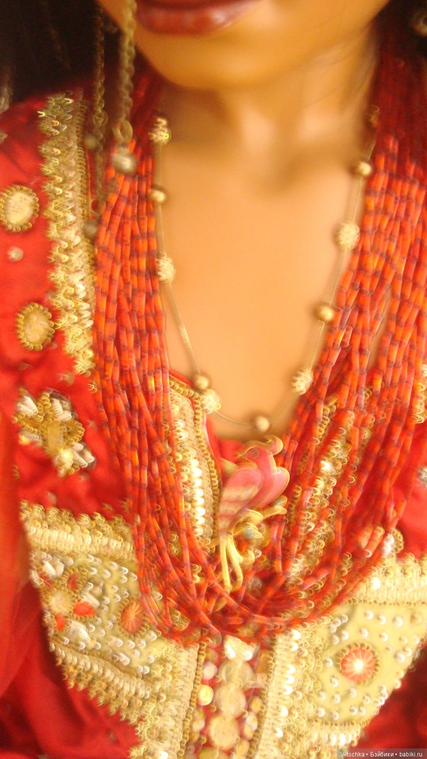 Публикация прощание с коллекционной куколкой Philip Heath Mindiyana 1 (фото 4)