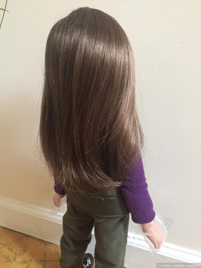 West Coast Kids редкие и интересные куколки