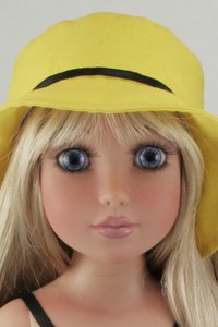 West Coast Kids редкие и интересные куколки (фото 10)