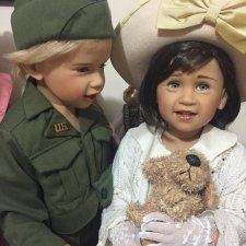 Сестрички, братики