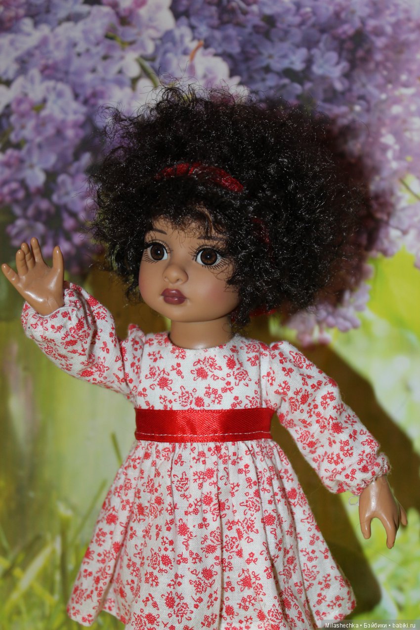 Мечты сбываются или подарок к Новому году (фото 3)