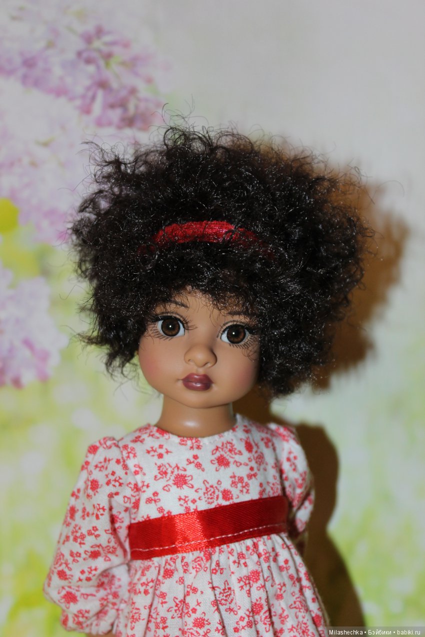 Мечты сбываются или подарок к Новому году (фото 4)