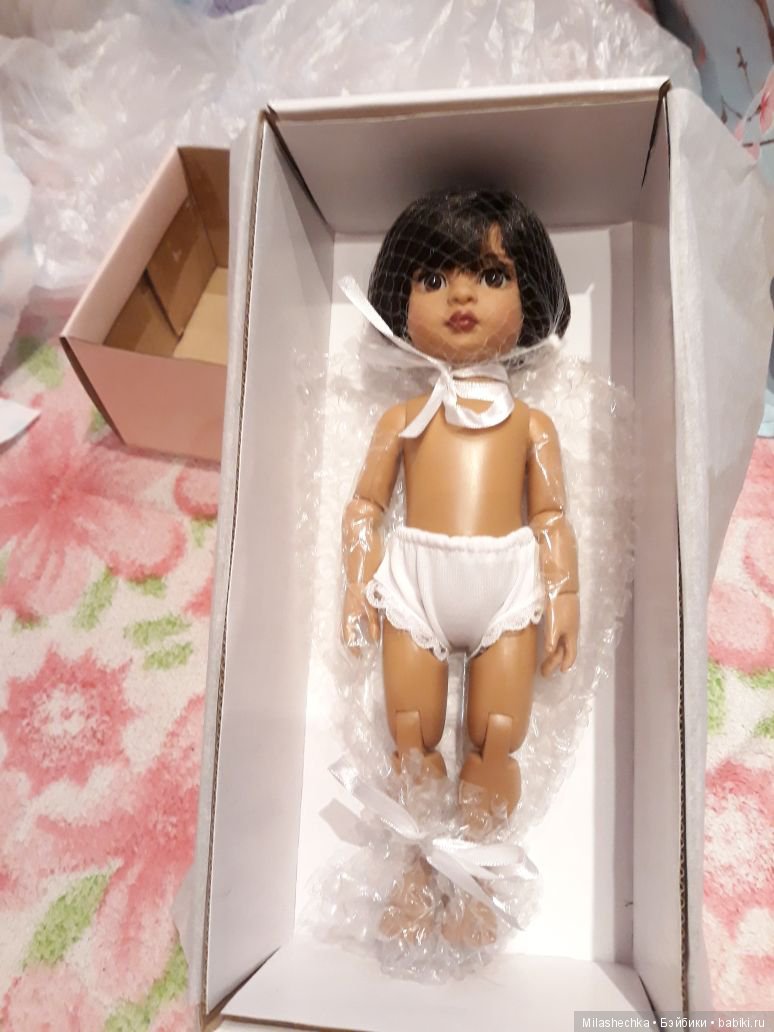 Мечты сбываются или подарок к Новому году (фото 2)