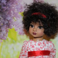 Мечты сбываются или подарок к Новому году