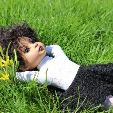 И опять прогулка