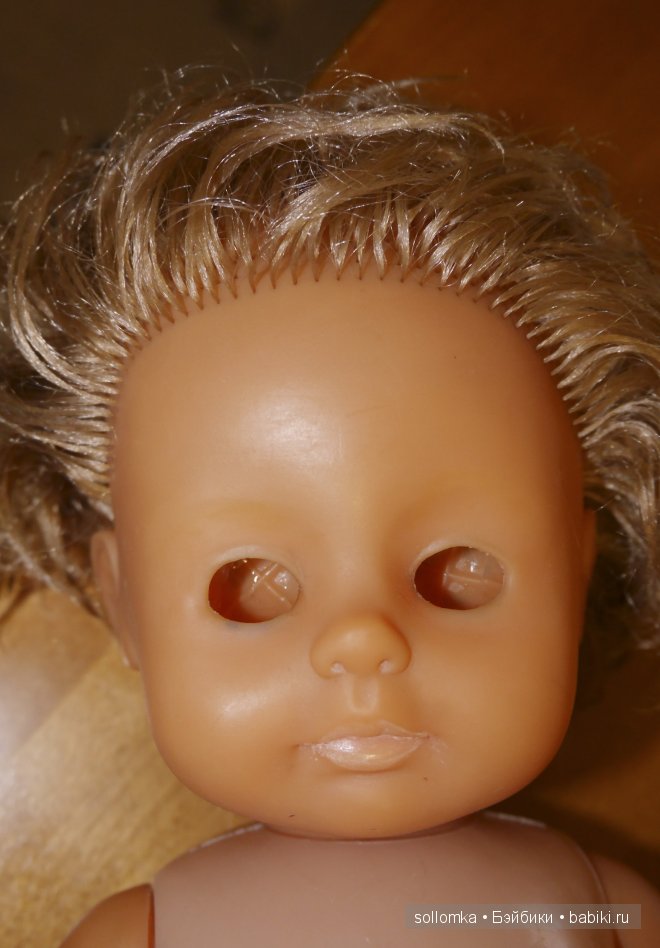 Помогите отреставрировать Катюшу (фото 4)