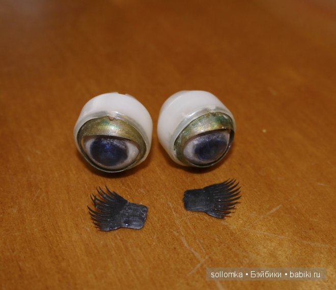 Помогите отреставрировать Катюшу (фото 5)