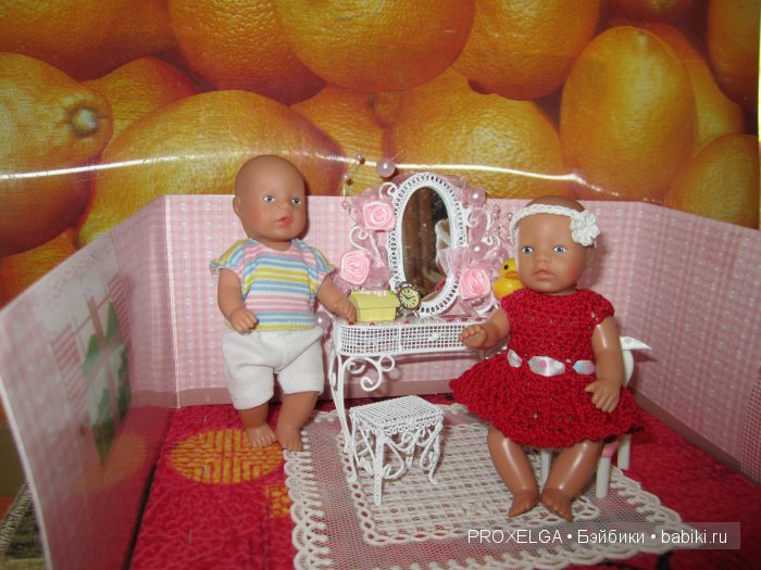 Куколки производства Симба Куколки производства Симба