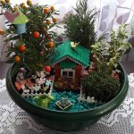 Кусочек лета у меня дома!!!!!