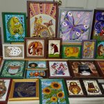 Выставка "Формула Творчества"