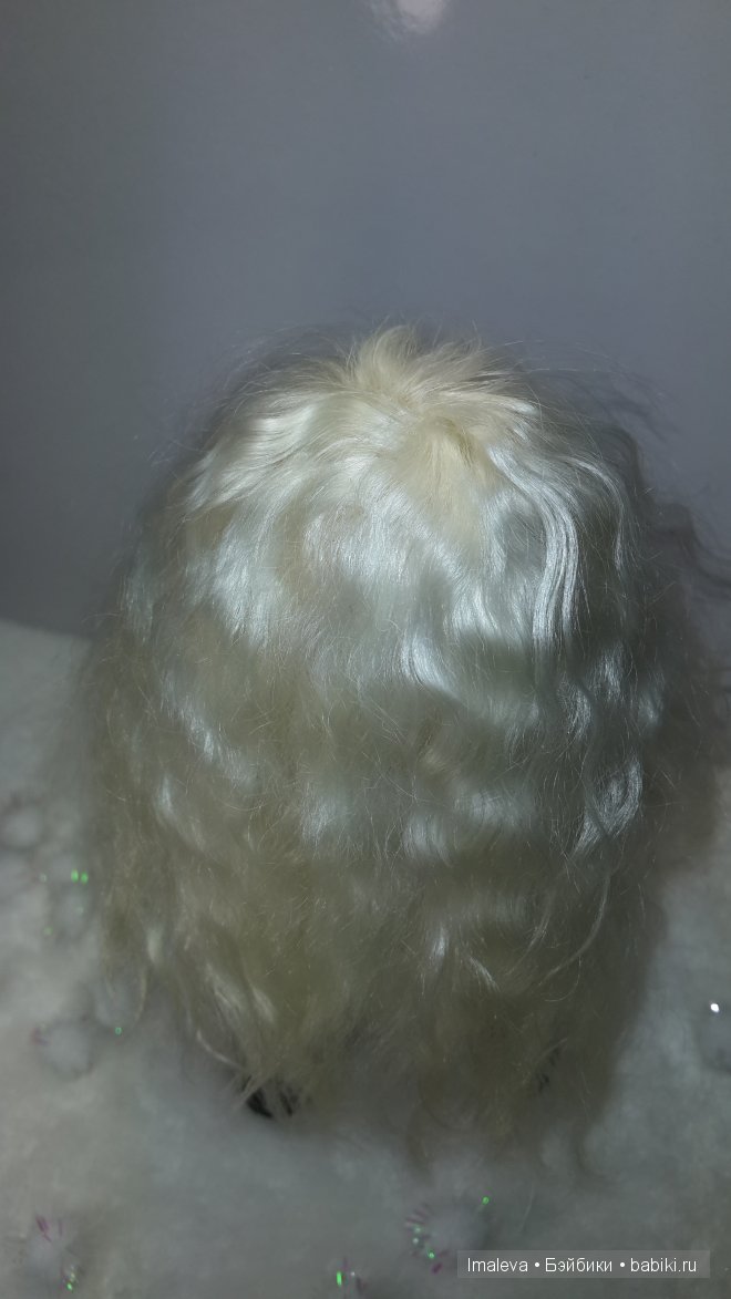 Новогодний подарок для Анфисы (фото 6)