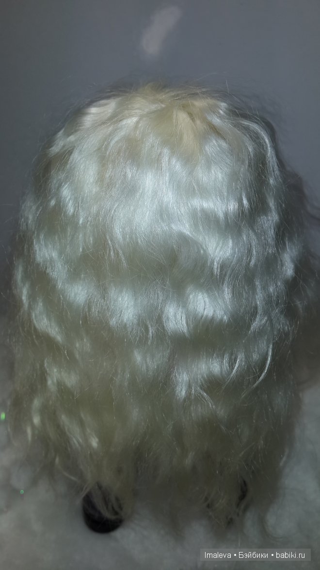 Новогодний подарок для Анфисы (фото 5)